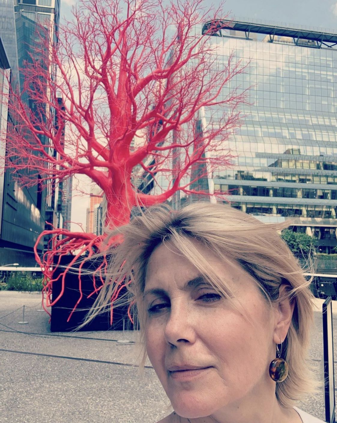 Agnieszka Wosińska
