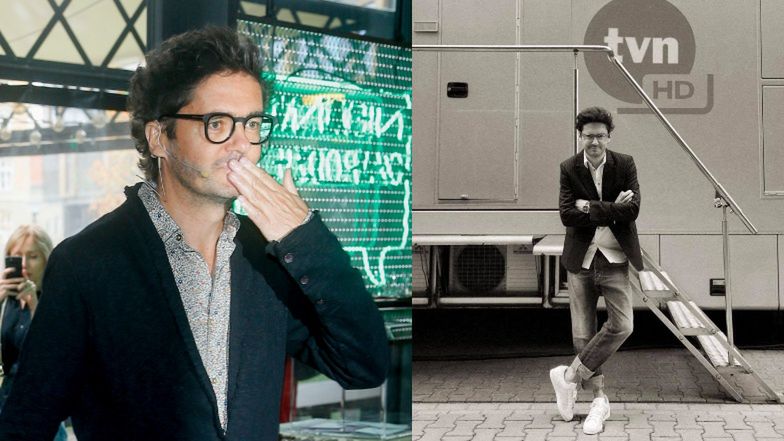 Show Kuby Wojewódzkiego znika z anteny