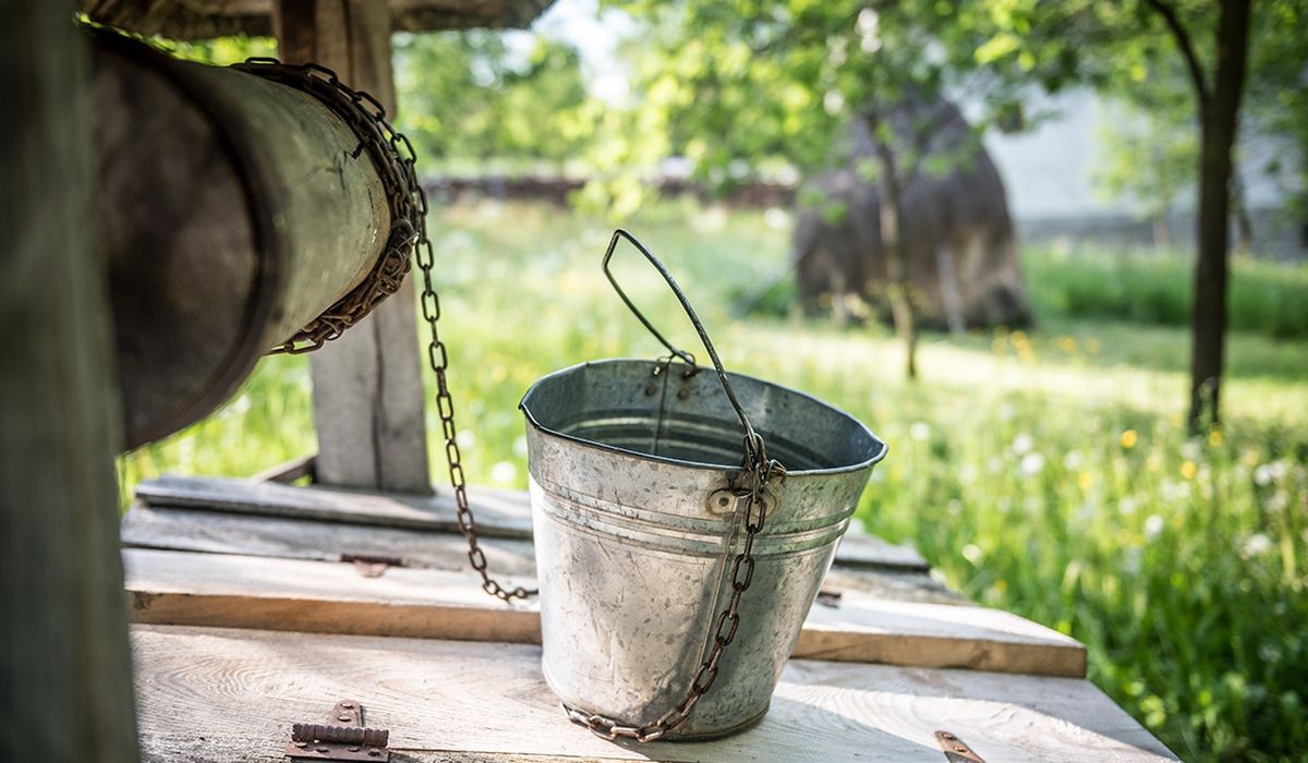 Własna studnia to samowolka? Kary od 5 tys. do nawet miliona zł