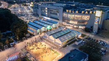 Warszawa: Popularne centrum handlowe wprowadza opłaty za parking