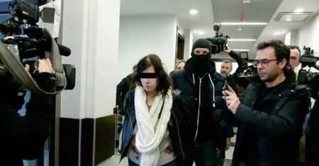 Horror we Wrocławiu. Prawie zabiła niemowlę. "Jakby zadeptywała robaka"