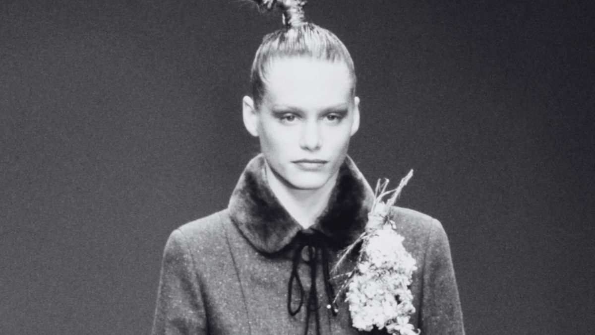 Georgina Cooper (1997)