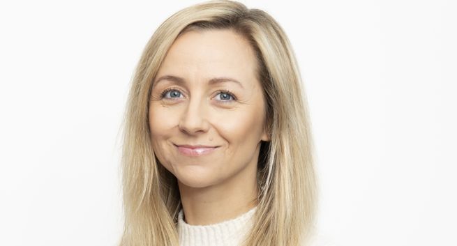 Agata Grotowska nową dyrektorką marketingu i PR w Mazda Motor Europe