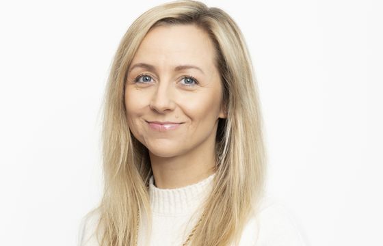 Agata Grotowska nową dyrektorką marketingu i PR w Mazda Motor Europe