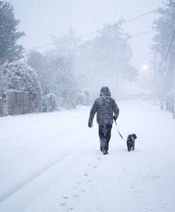 Zima w Polsce. Są prognozy pogody aż do lutego