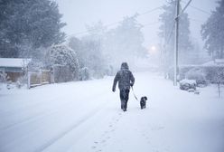 Zima w Polsce. Są prognozy pogody aż do lutego