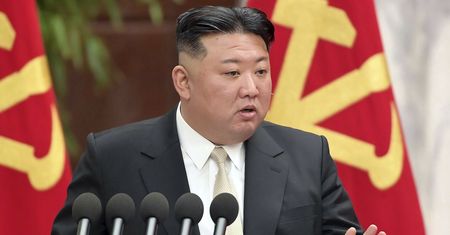 Korea Północna ostrzega przed konfliktem. Niepokojące informacje z Pjongjang