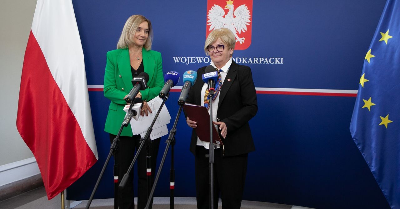 Podkarpacie: Ponad 3 mln zł dla placówek w ramach "Cyfrowego Ucznia"