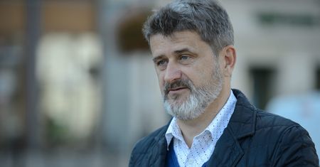 Inwestor mówi dość. Janusz Palikot komentuje odejście wspólnika