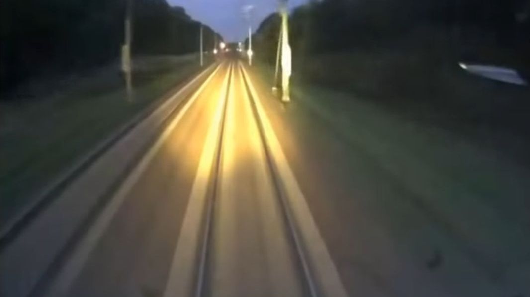 Dwie tragedie na torach kolejowych