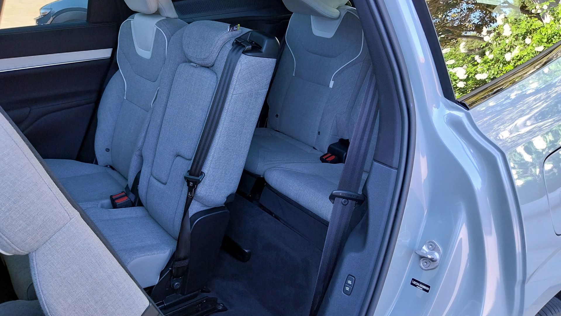 Volvo EX90