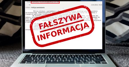 Dostałeś takiego maila? Lepiej go zignoruj