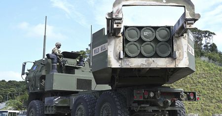 Szef tajwańskiej dyplomacji powiedział, kiedy zaatakują Chiny