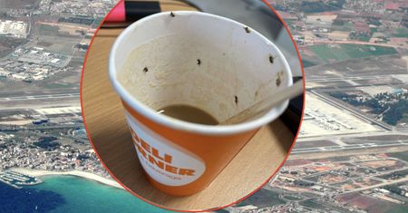 Wypiła kawę z automatu na Majorce. O mało nie przypłaciła tego życiem