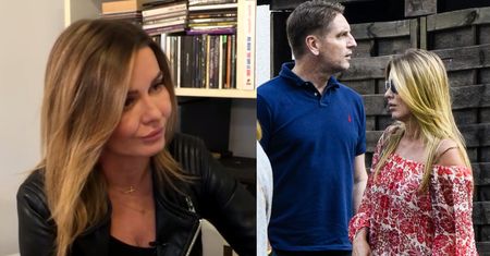 Lis tłumaczy kryzys w związku z Tomkiem: "Spędziliśmy lato osobno, no i tyle"