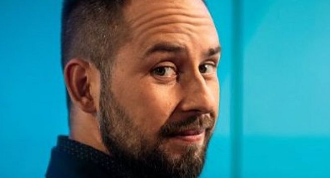 Mateusz Kuźniewski: z Telewizji WTK do Radia 357