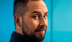 Mateusz Kuźniewski: z Telewizji WTK do Radia 357