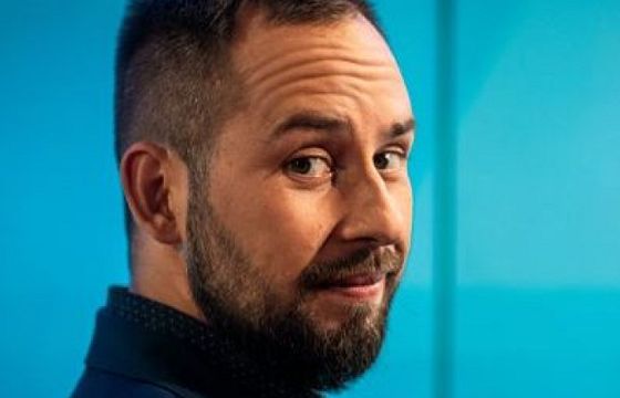 Mateusz Kuźniewski: z Telewizji WTK do Radia 357