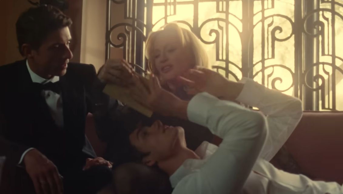 Madonna w kampanii Dolce & Gabbana