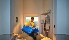 IKEA w nowej kampanii o małych zmianach na dobry sen