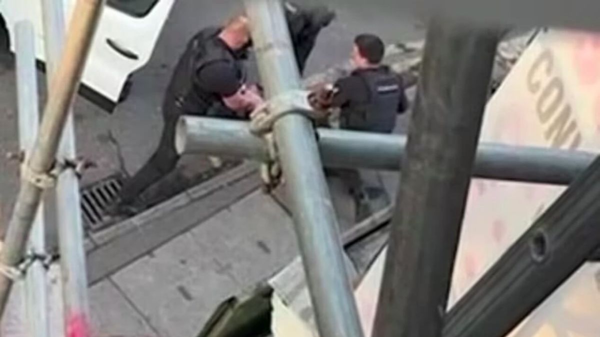 Atak nożownika w Nottingham! Są zabici