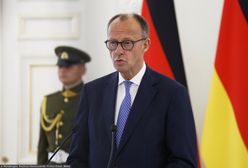 Niemcy krytykują Izrael. Kanclerz Merz stracił cierpliwość