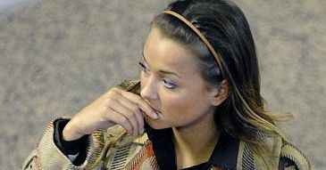 Aneta Piotrowska nie musi już nigdy pracować