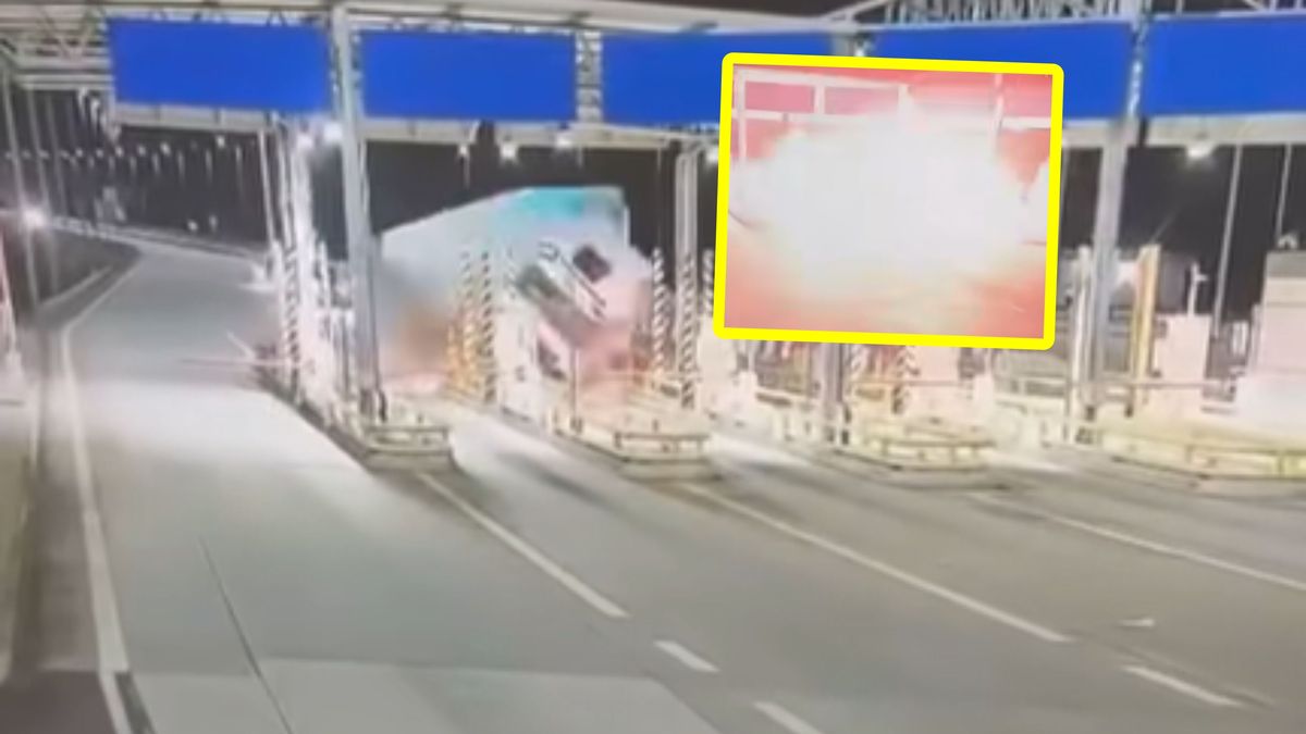 Tragiczny wypadek na A2.