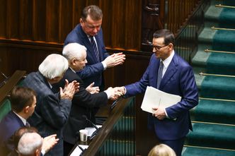 Pokazali sztuczki Morawieckiego i stworzyli plan naprawy finansów publicznych