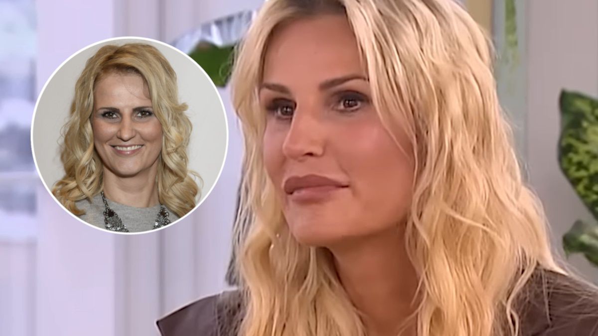 TYLKO U NAS! Dominika Tajner bezpardonowo odpowiada hejterom. "Kocham BOTOKS, miałam operowane piersi"