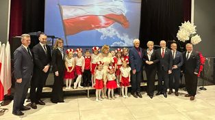 Jastkowice oddały hołd ofiarom Katynia. Wzruszające uroczystości i lekcja historii