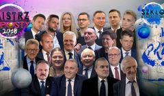 Rusza 13. edycja plebiscytu „Mistrz riposty”. Kaczyński, Jaki, Szydło oraz Gowin wśród nominowanych