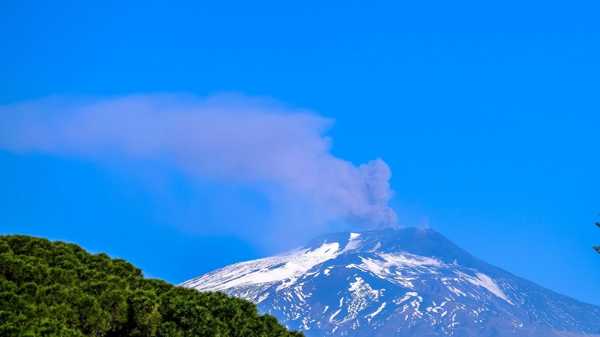 Etna fot. poglądowa