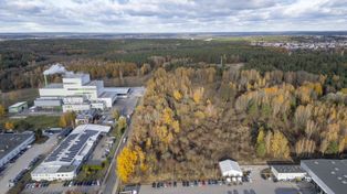 Białystok: Jest projektant aquaparku. Najlepsza koncepcja wybrana