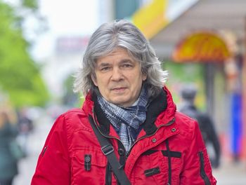 Łobodziński o stracie córki. "Tego losowi nie jestem w stanie darować"