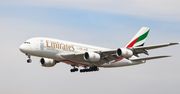 "Obrzydliwe" miejsce w klasie biznes. Pasażer pozywa linie Emirates