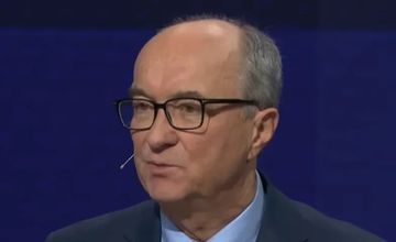 Poseł obraził Justynę Dobrosz-Oracz. Marszałek Sejmu chce najwyższej możliwej kary