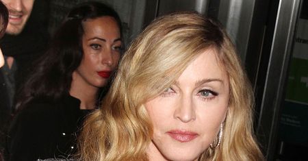 Madonna ukarana za propagandę homoseksualizmu!