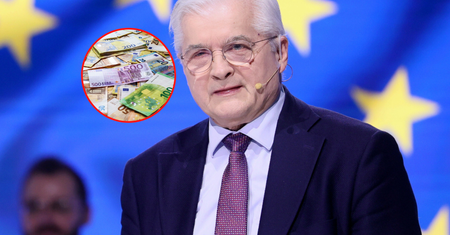 Kiedy w Polsce euro? "Nie spełniamy kryteriów"