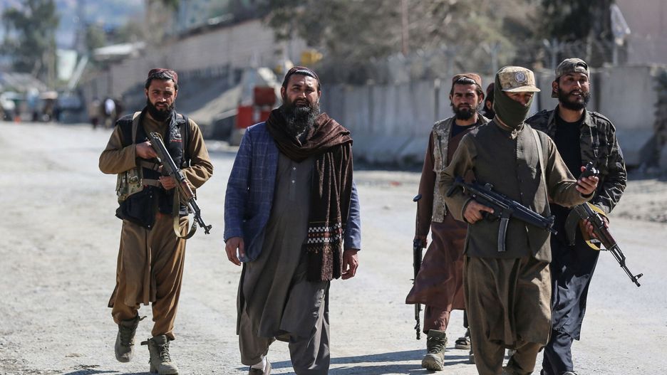 Tysiące ciężarówek utknęło na afgańsko-pakistańskim przejściu granicznym
