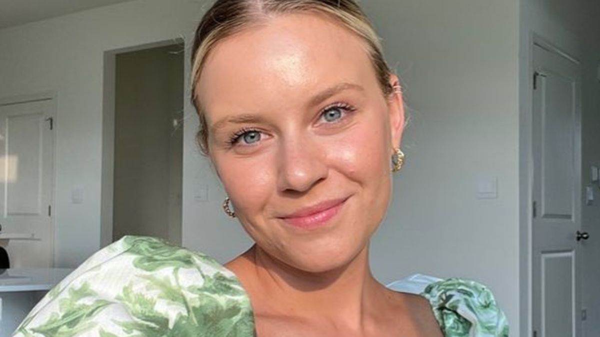 Jessica Cukier podzieliła się swoim doświadczeniem na TikToku