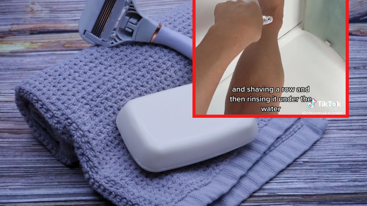 Trick, którym podzieliła się użytkowniczka TikToka, zszokował wiele osób