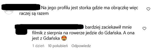 Joanna i Kamil ze "Ślubu..." są razem?