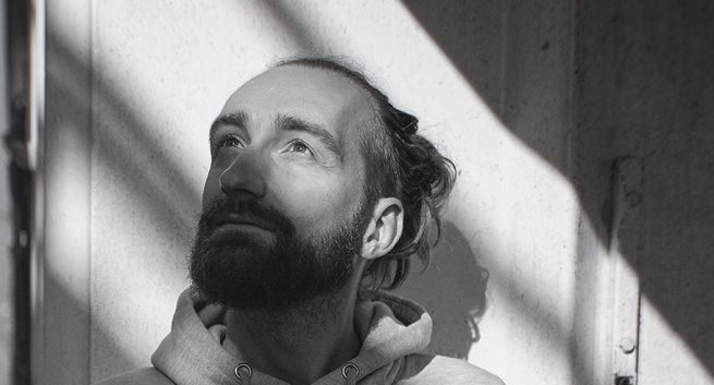 Reżyser Aleksander Kropidłowski w Bluebird Artists Management