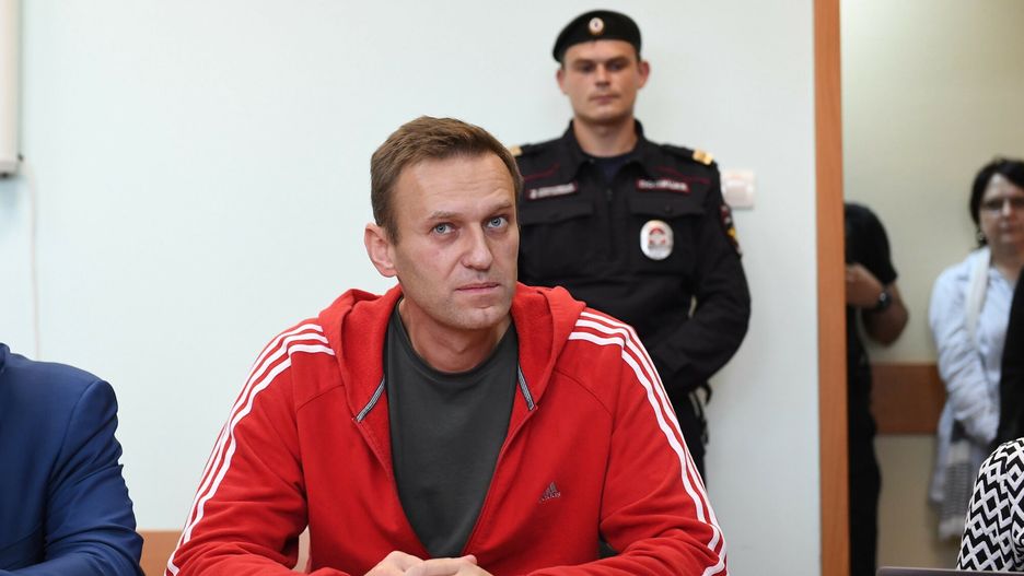 Nowe wieści z Rosji. Wiadomo, co z głodówką Nawalnego