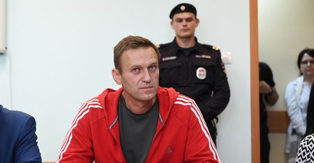 Aleksiej Nawalny zdecydował ws. głodówki. Pilne wieści z Rosji