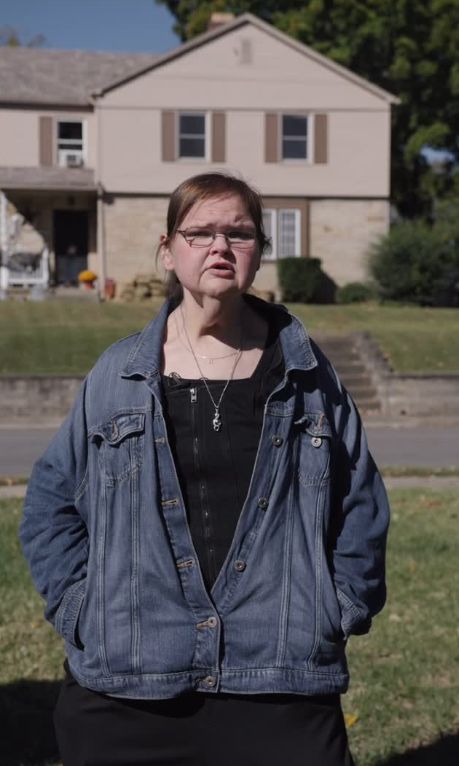 Tammy Slaton przeszła ogromną metamorfozę