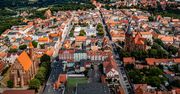 Ukryta perełka Polski. Dominikańczyk zachwycony