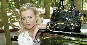Doda czuje się bezkarna?