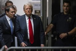 Szokująca deklaracja Trumpa. "Byłby gotowy zbombardować Moskwę i Pekin"